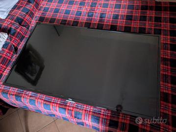 Smart TV TCL 50 pollici 