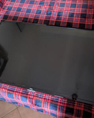 Smart TV TCL 50 pollici 