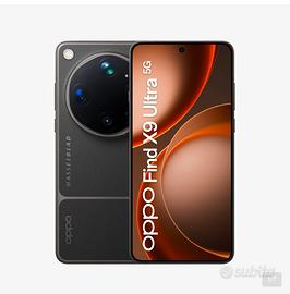 Oppo find x9 ultra 12/512 
