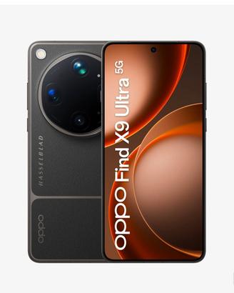 Oppo find x9 ultra 12/512 