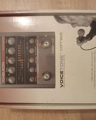 voicetone correct 