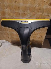 Kärcher WV2 Tergivetro elettrico + caricatore