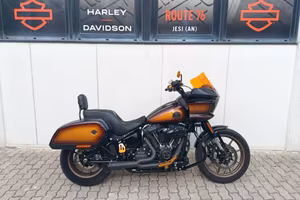 Harley-davidson Softail Low Rider ST FXLRST - 2024
