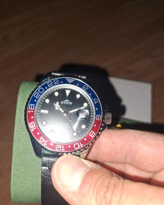 orologio Avion