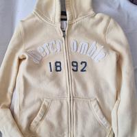 felpa abercrombie