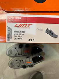 DMT KR0 taglia 43,5