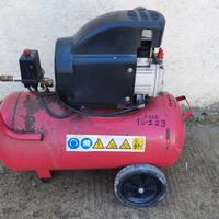 Compressore 50 litri