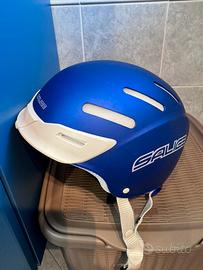 Casco sci
