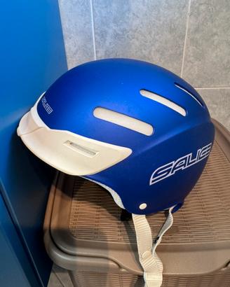Casco sci