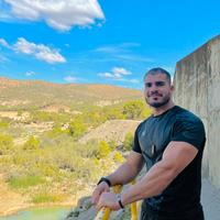 Magazzenieri , allenatore, addetto sicurezza/