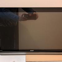 Monitor Acer LCD 21,5 pollici