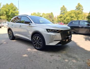 DS AUTOMOBILES DS 7 BlueHDi 130 aut. Esprit de V