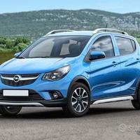 Ricambi usati opel karl rocks #4
