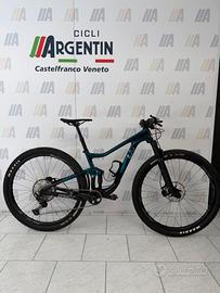 MTB Pique Advanced 29"