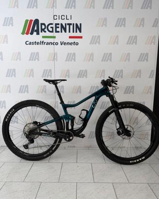MTB Pique Advanced 29"