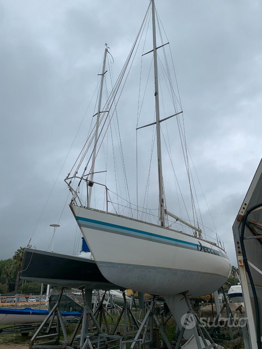 Cat 38 — Vedi foto 1