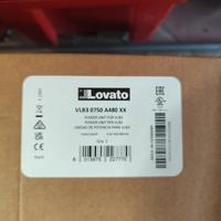 Inverter Lovato 75Kw