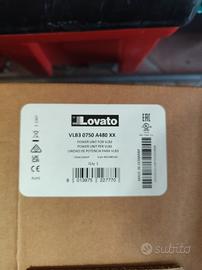 Inverter Lovato 75Kw