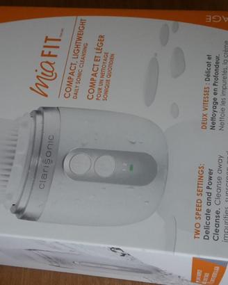 Clarisonic MIA fit (Pulizia Viso)