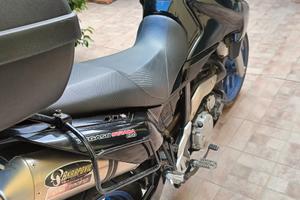 Aprilia Pegaso 650 - 2006