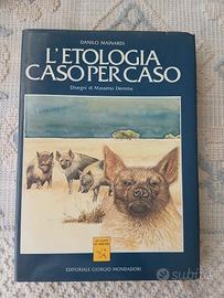 L'etologia caso per caso - Mainardi