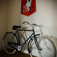 TAURUS mod.19 freni interni 1939