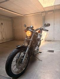 Harley-Davidson Sportster 883 Centenario