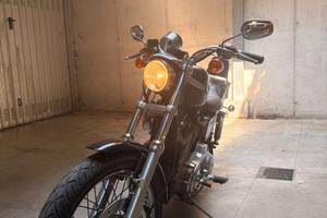 Harley-Davidson Sportster 883 Centenario