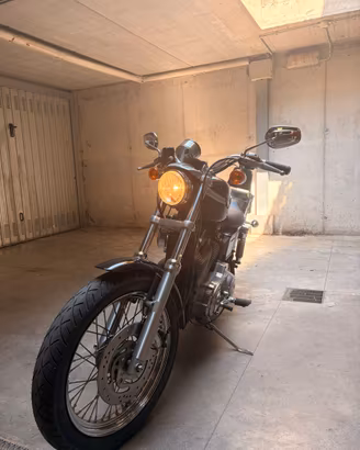 Harley-Davidson Sportster 883 Centenario