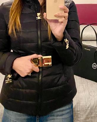 Piumino Elisabetta Franchi