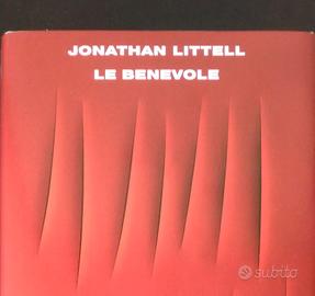 Jonathan Littell Le Benevole
