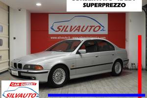 BMW Serie 5 523i Eletta