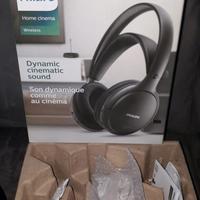 Cuffia HiFi wireless Philips SHC5200/10