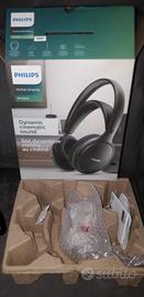 Cuffia HiFi wireless Philips SHC5200/10