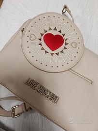 Borsa Love Moschino