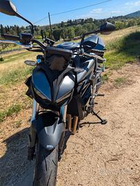 Honda Hornet 1000 2025