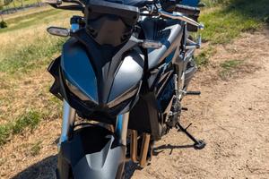 Honda Hornet 1000 2025