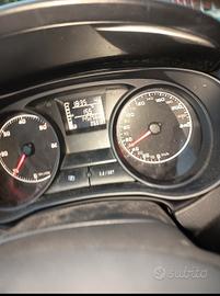 Seat Ibiza 1.2 TDI 