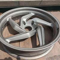Cerchi originali moto BMW GS1200