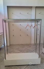 Stand Appendiabiti Espositori