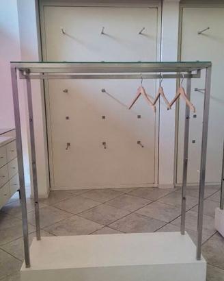 Stand Appendiabiti Espositori