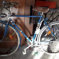 bicicletta vintage
