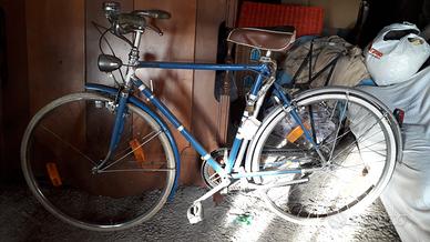 bicicletta vintage