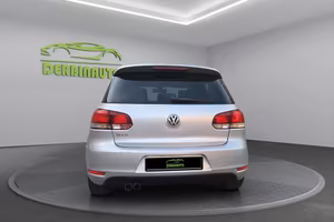 Volkswagen Golf 2.0 TDI 170CV DPF 5p. GTD