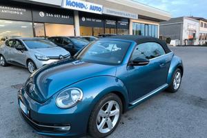 Volkswagen Maggiolino 2.0 TDI Sport BlueMotion Tec