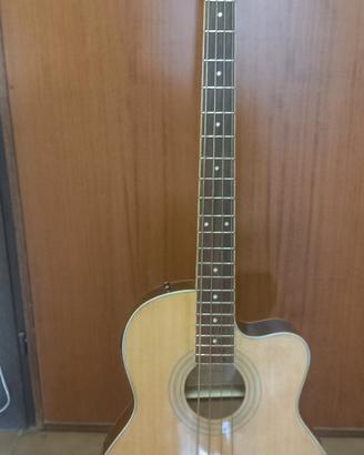 Basso acustico