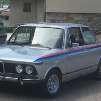 Bmw 2002 tii