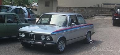 Bmw 2002 tii