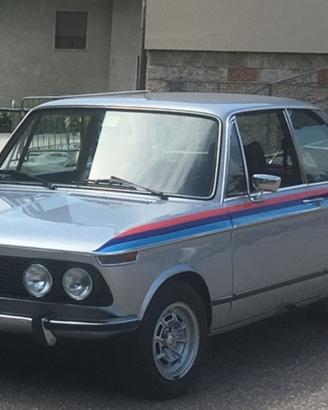 Bmw 2002 tii