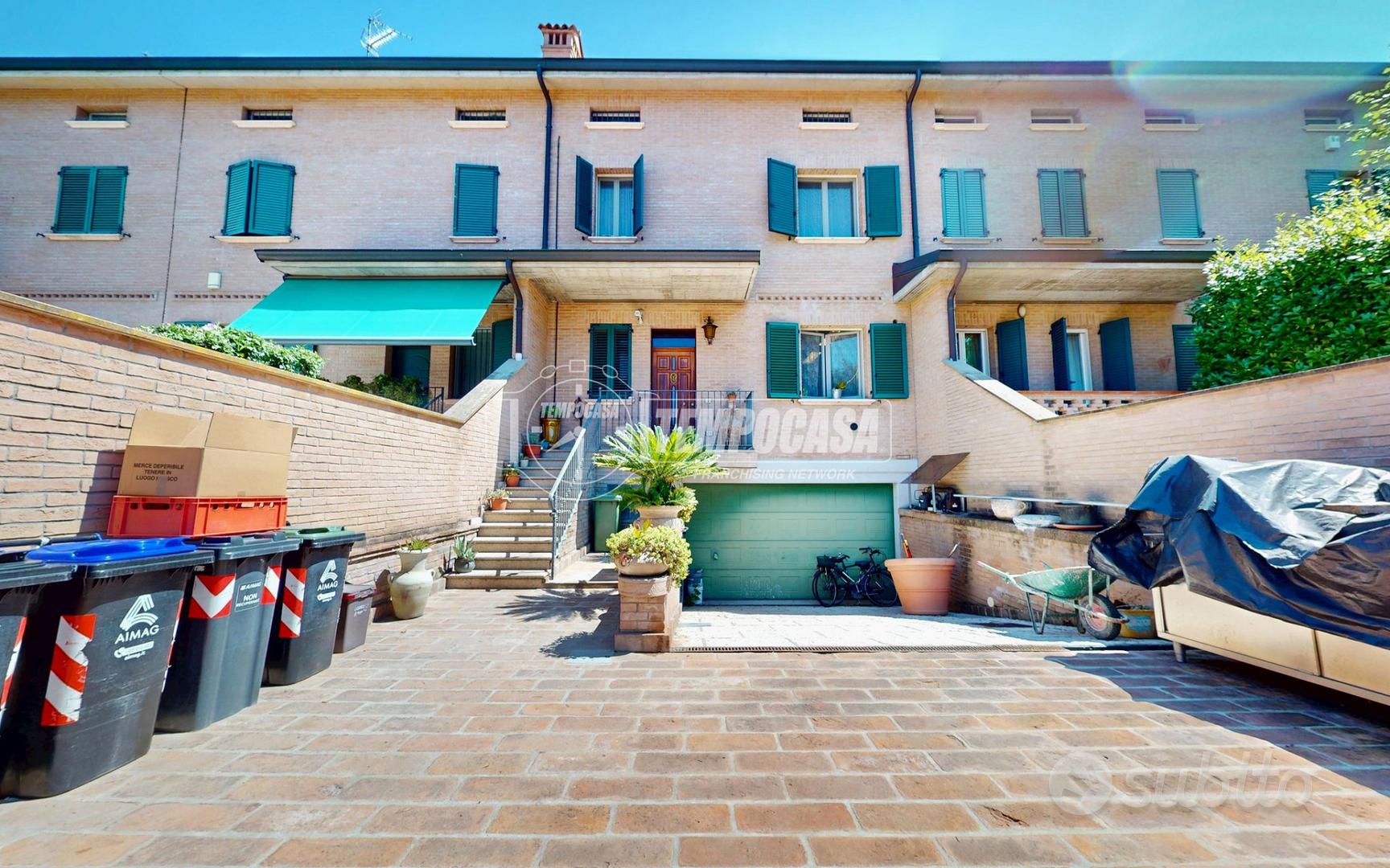 House in Campogalliano, Galleria - Vista 2